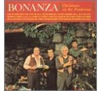 unknown - Bonanza: Christmas on the Ponderosa (2000) Audio CD