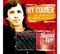 unknown - Border/Alamo Bay by Ry Cooder (2006-07-17)