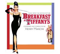 Unknown - Breakfast At Tiffany's - Complete Original Soundtrack (2013-10-21)