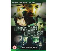 Unknown Caller [ Origine UK, Sans Langue Francaise ]