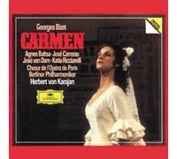 unknown - Carmen Box set Edition (1983) Audio CD