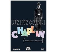 Unknown Chaplin: The Master At Work