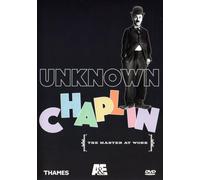 Unknown Chaplin: The Master at Work [Import USA Zone 1]