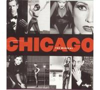 unknown - Chicago - The Musical (1996 Broadway Revival Cast) Cast Recording Edition (1997) Audio CD