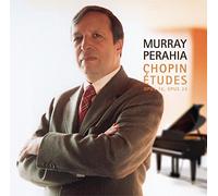 unknown - Chopin: Etudes, Op. 10 & Op. 25 (2002) Audio CD