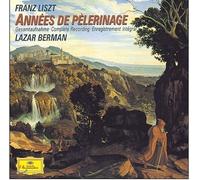 Unknown - [CLASSIC CD] Liszt : Premiere Annee De Pelerinage (3CD)[003kr]