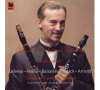 Unknown Classical Clarinet Sonatas