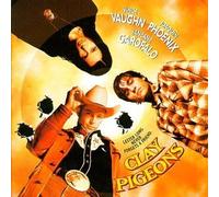 unknown - Clay Pigeons Soundtrack Edition (1998) Audio CD