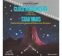 Unknown - Close Encounters of the Third Kind/Star Wars (John Williams Classic Film Scores)