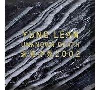 Unknown Death 2002/Vinyle Couleur Or