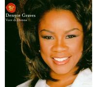 unknown - Denyce Graves - Voce di Donna (1999) Audio CD