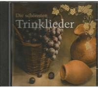 Unknown - Die schönsten Trinklieder
