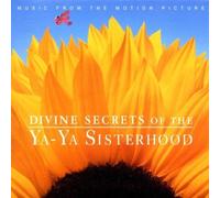 unknown - Divine Secrets of the Ya-Ya Sisterhood Soundtrack edition (2002) Audio CD