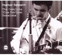 Unknown - Duster Bennett-The Complete Blue Horizon Sessions