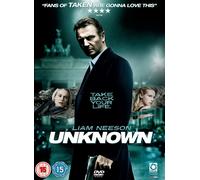Unknown – Édition Royaume‑Uni – Import – Studiocanal