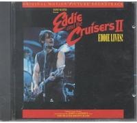 unknown - Eddie and the Cruisers II (Original Motion Picture Soundtrack) Soundtrack edition (1990) Audio CD