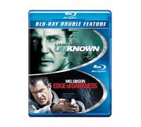 Unknown/Edge of Darkness [Blu-Ray]