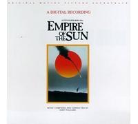 unknown - Empire Of The Sun: Original Motion Picture Soundtrack (1990) Audio CD