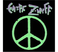 unknown - Enuff Z'Nuff (1989) Audio CD