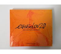 Evangelion Sin Gekijou Ban:Ha [Import]