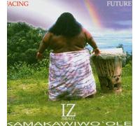 unknown - Facing Future (1993) Audio CD
