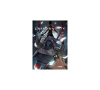 Unknown Fate