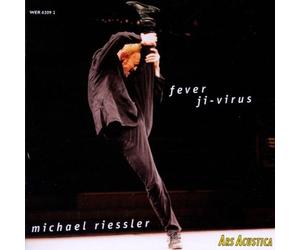 Unknown - Fever, Ji-Virus/Nigel Charnock/Riessler/Jean-Louis Matinier (2000-05-29)