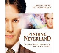 unknown - Finding Neverland Soundtrack edition (2004) Audio CD