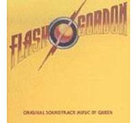 unknown - Flash Gordon (Soundtrack) Soundtrack Edition (1991) Audio CD