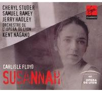 unknown - Floyd: Susannah by unknown Box set edition (1994) Audio CD