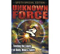 Unknown Force [Import USA Zone 1]