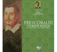 unknown - Frescobaldi: Complete Edition Edition (2011)