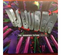 Unknown Future (Remixes) [Import]