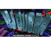 Unknown Future (Remixes) [Import]