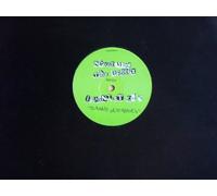 Unknown Future-The Remixes (FLC) [Import]