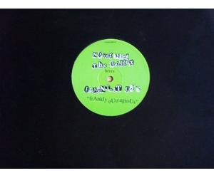 Unknown Future-The Remixes (FLC) [Import]