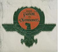 unknown - General Patton Vs the X-Ecutioners (2005) Audio CD