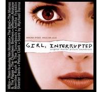 unknown - Girl Interrupted: Original Motion Picture Soundtrack (2000) Audio CD