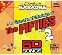 Unknown - Greatest Songs of 50s 2