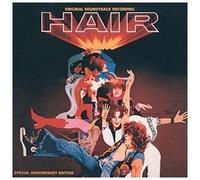 unknown - Hair: Original Soundtrack Recording - Special Anniversary Edition Extra tracks, Original recording reissued, Original recording remastered, Cast Recording, Soundtrack edition (1999) Audio CD