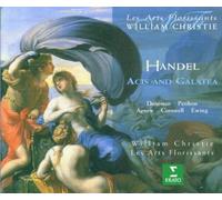 unknown - Handel: Acis and Galatea (1999) Audio CD