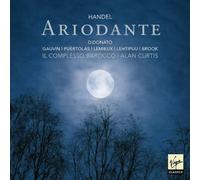 unknown - Handel: Ariodante Box set Edition (2011) Audio CD