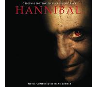 unknown - Hannibal: The Original Motion Picture Soundtrack (2001 Film) Soundtrack edition (2001) Audio CD