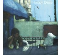 Unknown - Happy Daze (2001-02-27)