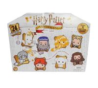 - UNKNOWN - Harry Potter - Calendrier de l'Avent 2021 (108-79688)