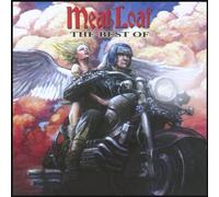 unknown - Heaven Can Wait - The Best of Meat Loaf (2003) Audio CD