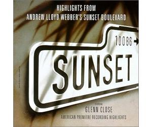 unknown - Highlights From Andrew Lloyd Webber's Sunset Boulevard (1994 Los Angeles Cast) Cast Recording Edition (1995) Audio CD