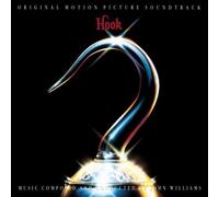 unknown - Hook: Original Motion Picture Soundtrack Soundtrack Edition (1991) Audio CD