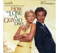 Unknown – Bande originale de How to Lose a Guy in 10 Days – Import