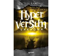 Unknown. Hyperversum (Vol. 6)